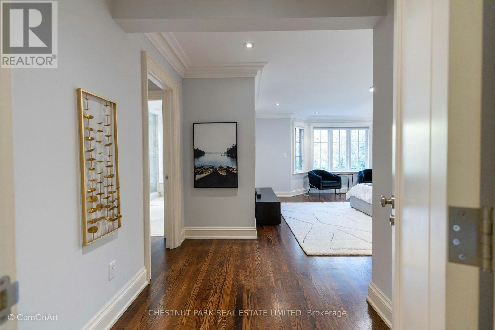 207 Forest Hill Road, Toronto, ON, M5P 2N3 - 12