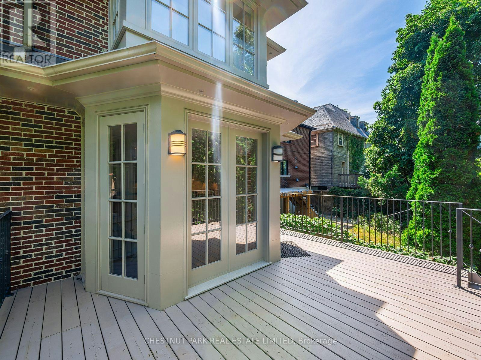 207 Forest Hill Road, Toronto, ON, M5P 2N3 - 38