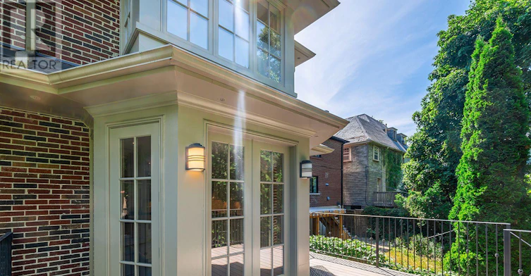 207 Forest Hill Road, Toronto, ON, M5P 2N3 - 38