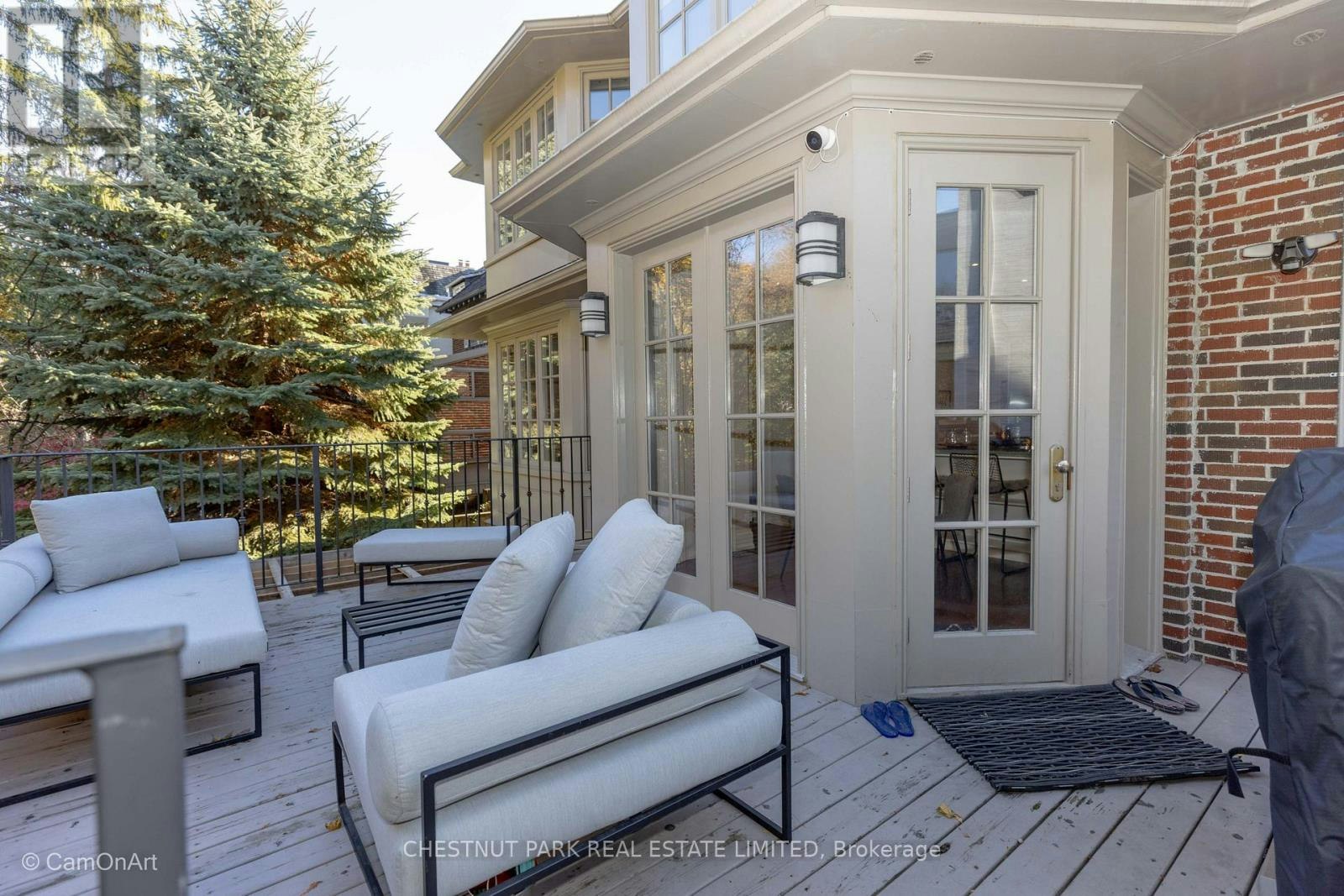 207 Forest Hill Road, Toronto, ON, M5P 2N3 - 32