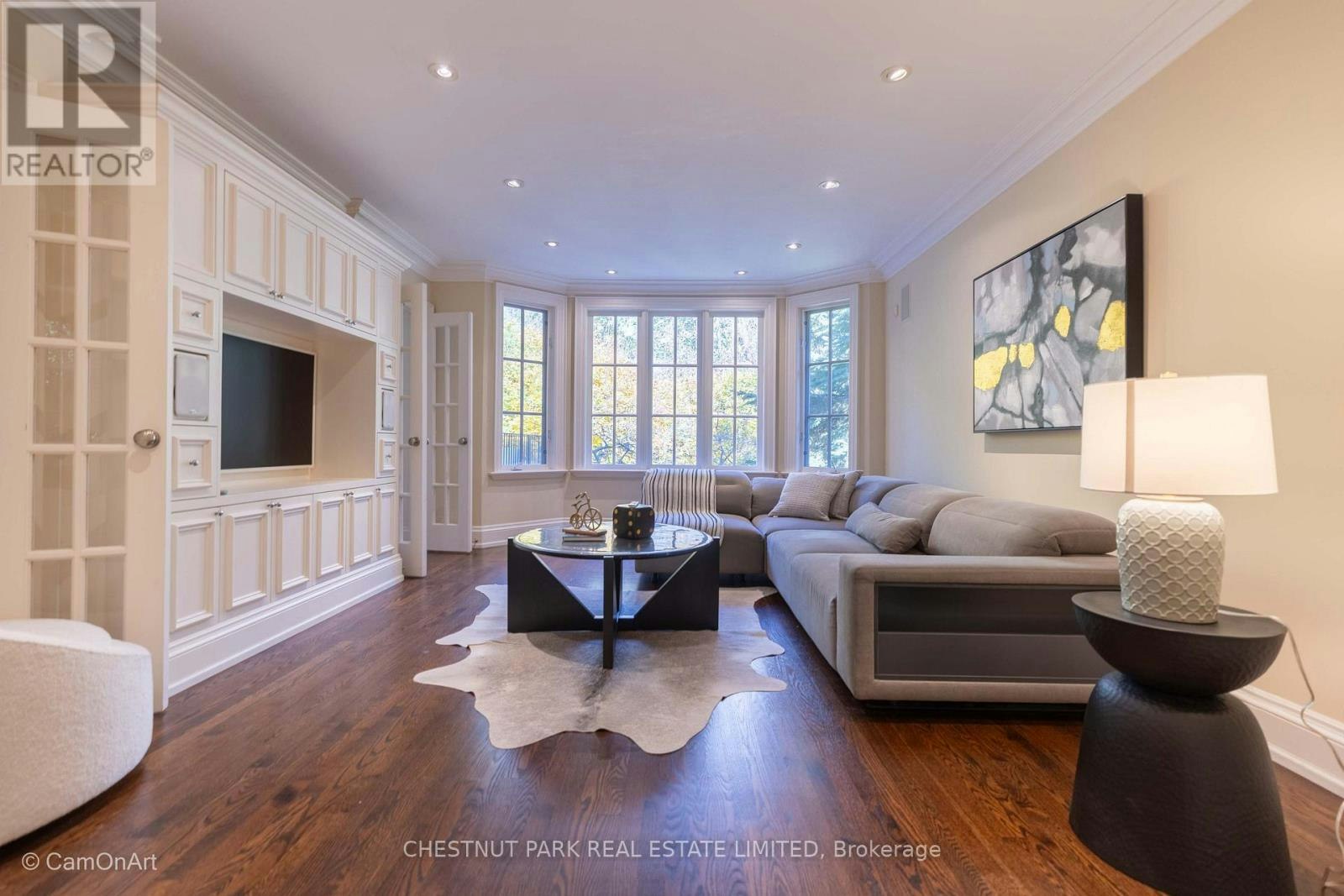 207 Forest Hill Road, Toronto, ON, M5P 2N3 - 8