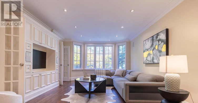 207 Forest Hill Road, Toronto, ON, M5P 2N3 - 8