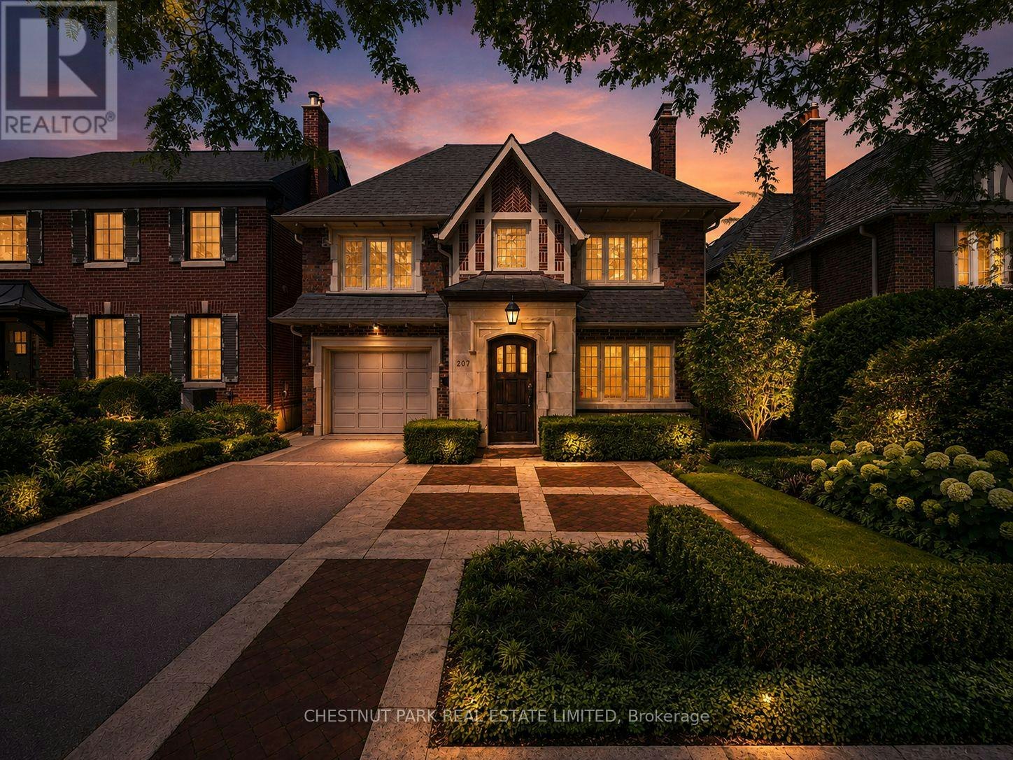 207 Forest Hill Road, Toronto, ON, M5P 2N3