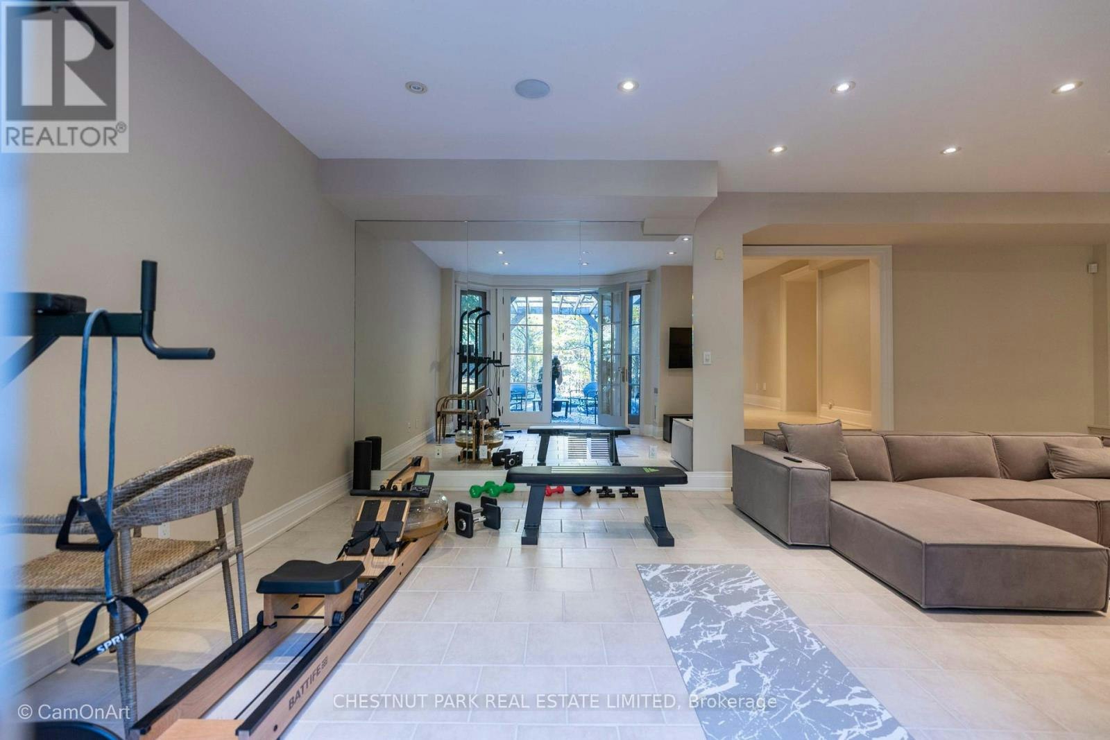 207 Forest Hill Road, Toronto, ON, M5P 2N3 - 30