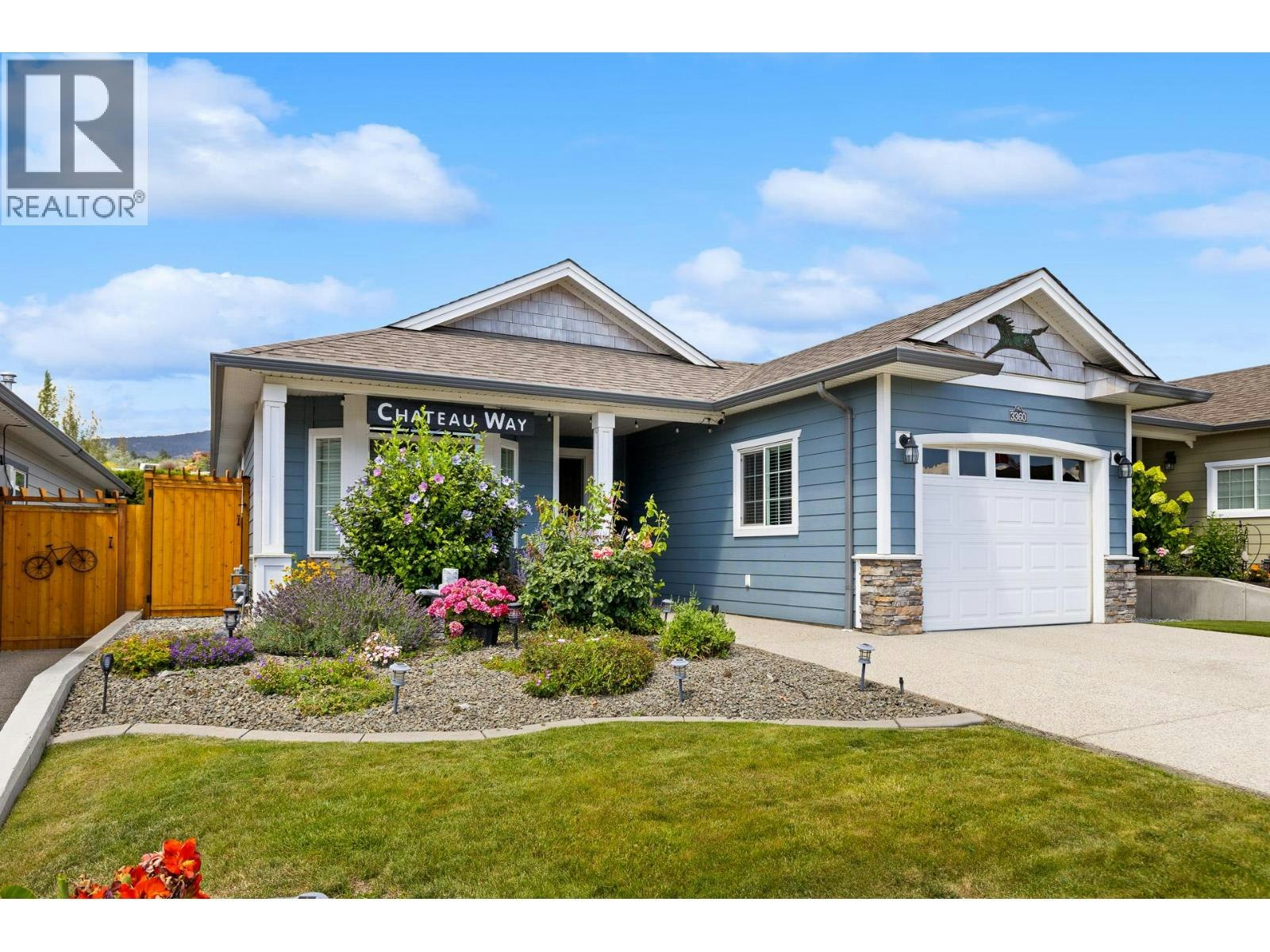 3360 Mimosa Drive, Westbank, BC, V4T 3A5