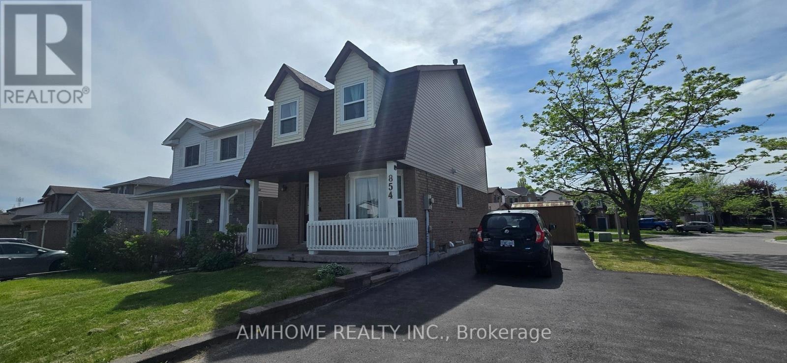 854 Attersley Drive, Oshawa, ON, L1K 1T9