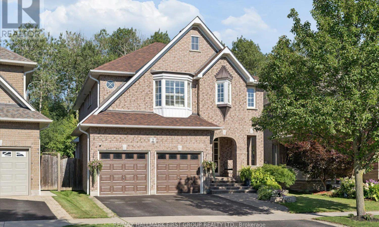 9 Pebblebrook Crescent