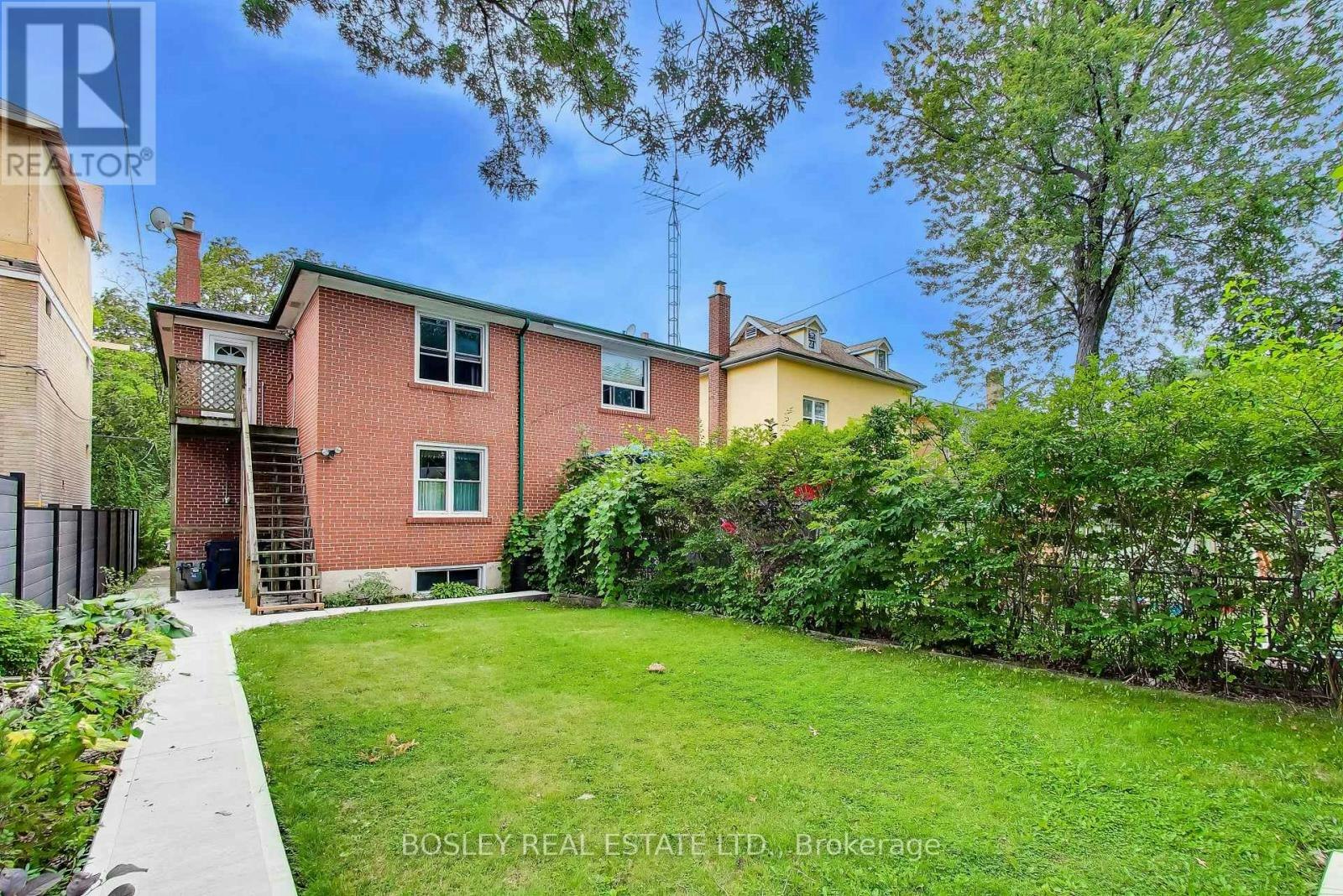 7 Norwood Road, Toronto, ON, M4E 2R9 - 13