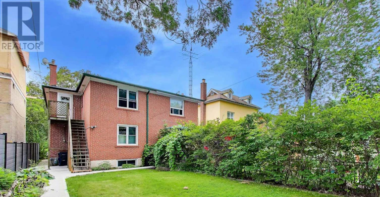 7 Norwood Road, Toronto, ON, M4E 2R9 - 13