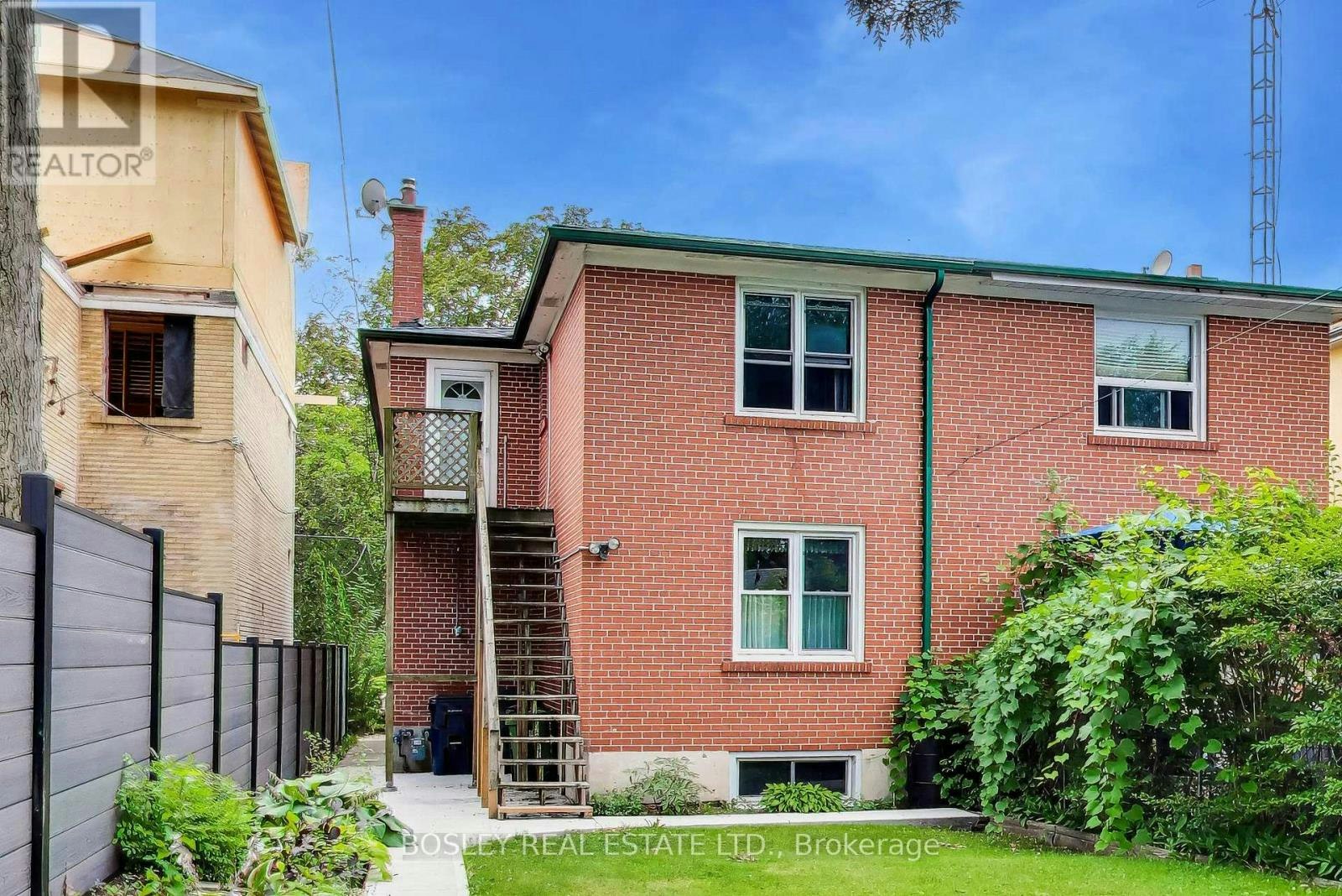 7 Norwood Road, Toronto, ON, M4E 2R9 - 11