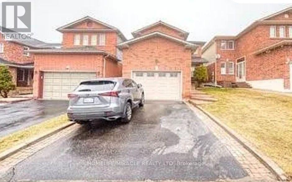 6 Adams Park Gate, Toronto, ON, M1C 5A1