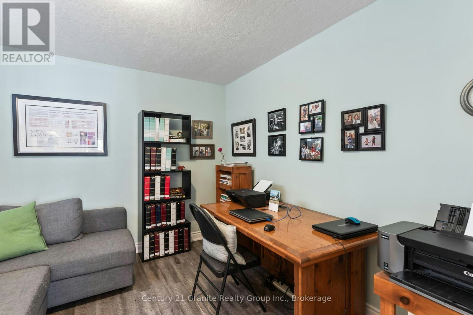 17 Webb Circle, Dysart et al, ON, K0M 1S0 - 28
