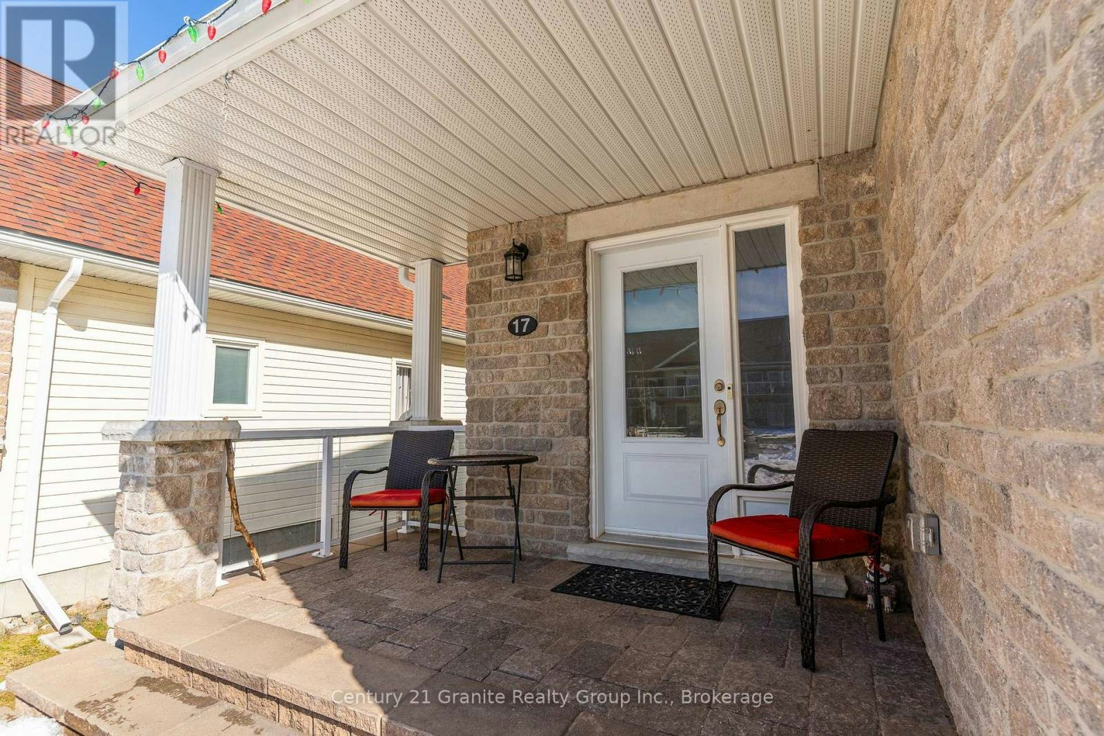 17 Webb Circle, Dysart et al, ON, K0M 1S0 - 4