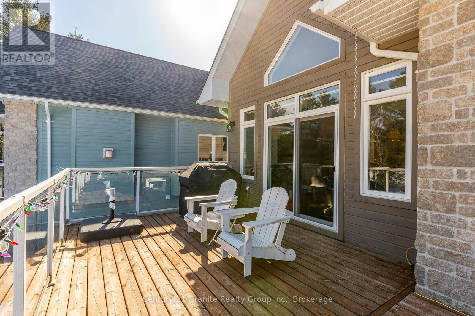 17 Webb Circle, Dysart et al, ON, K0M 1S0 - 37