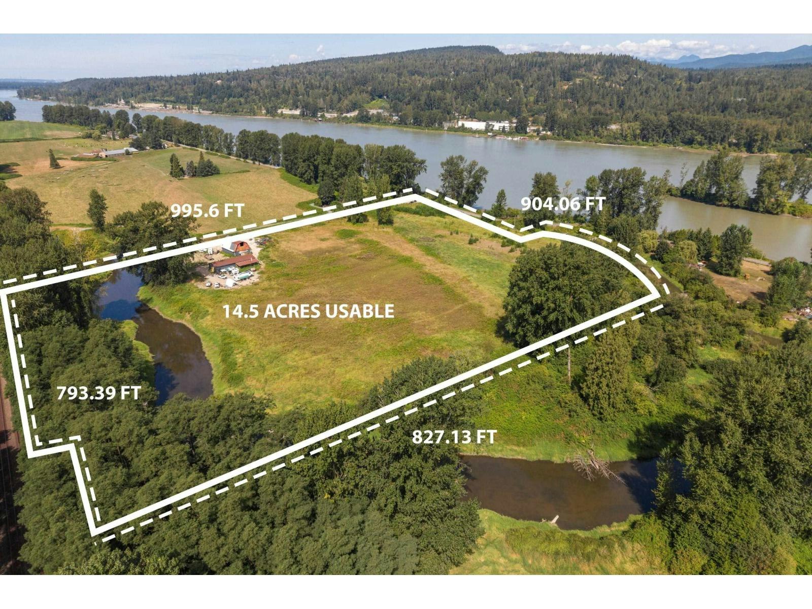 27612 River Road, Langley, BC, V4X 2H1