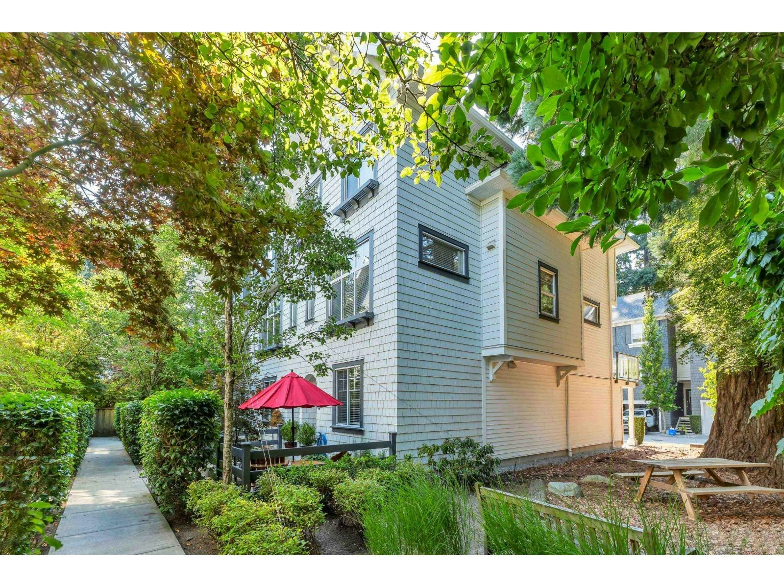 14-277 171 Street, Surrey, BC, V3Z 9P4