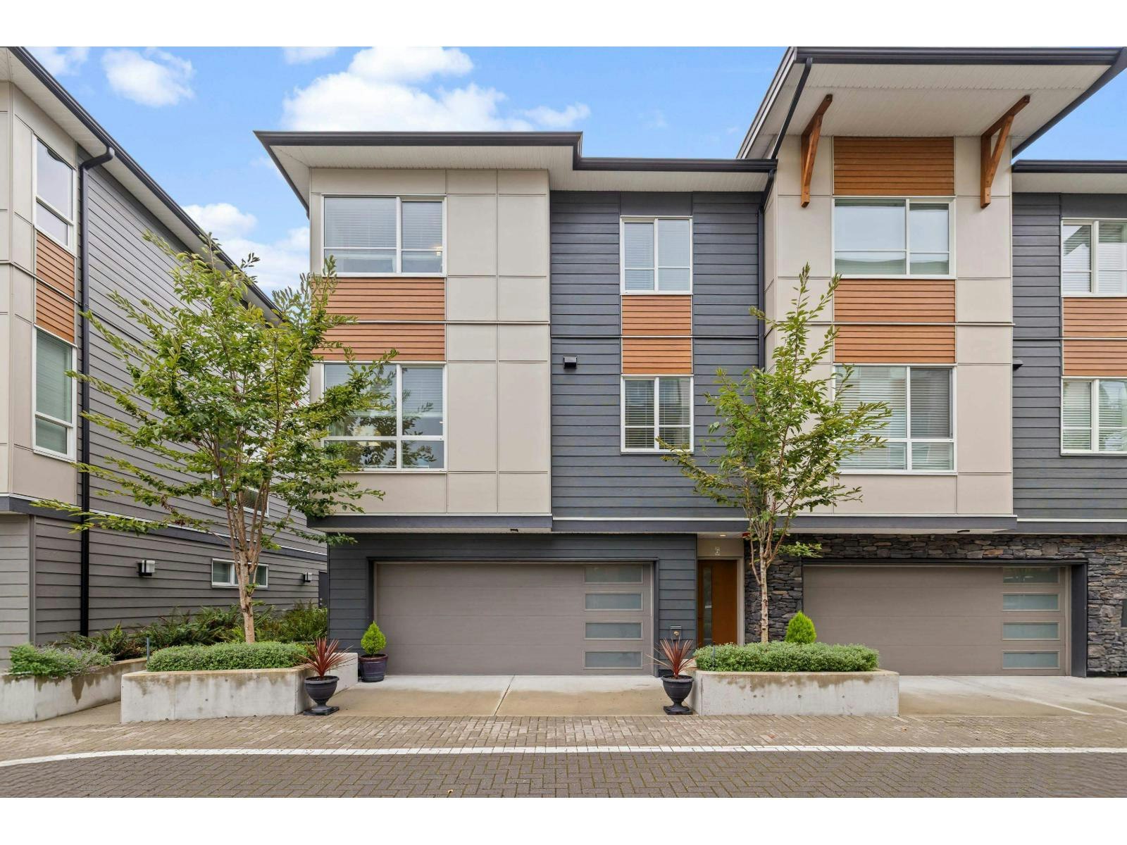 6-19935 75a Avenue, Langley, BC, V2Y 4L5