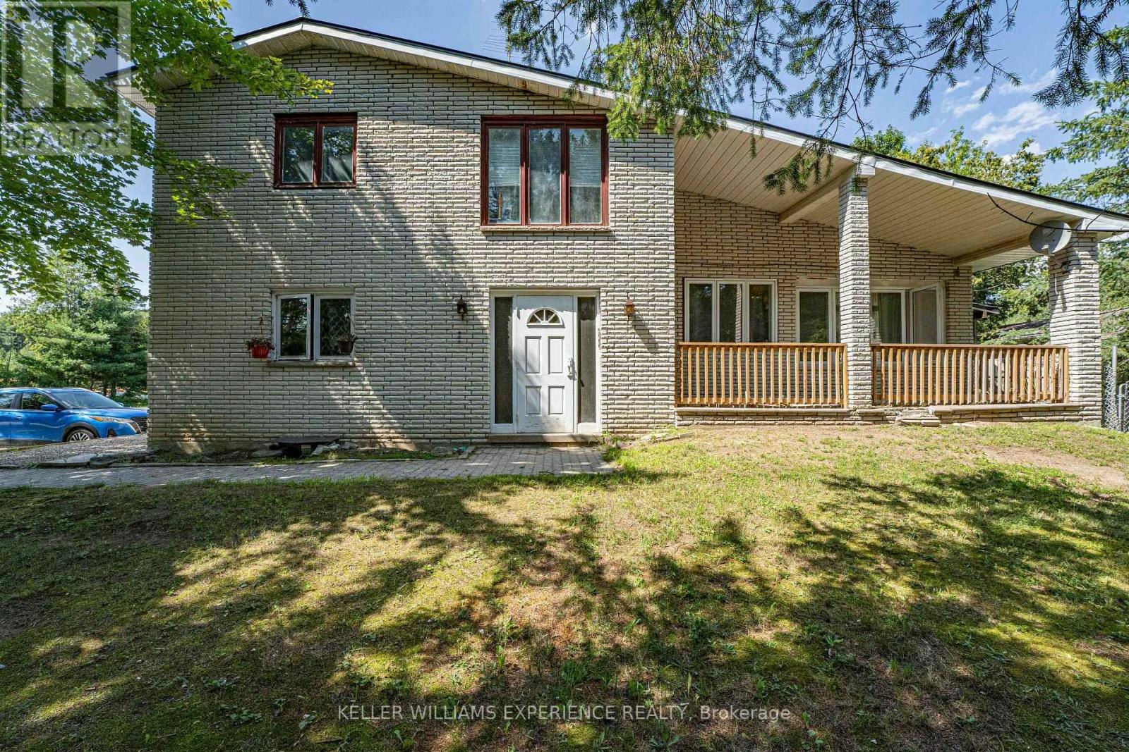8867 Mckinnon Road, Essa, ON, L3W 0V9