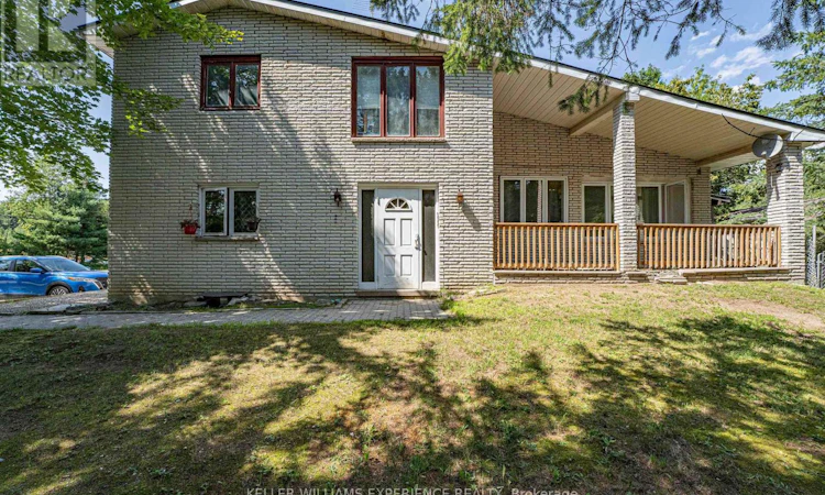8867 Mckinnon Road