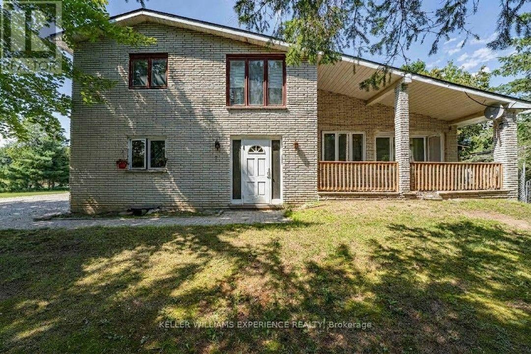 8867 Mckinnon Road, Essa, ON, L3W 0V9