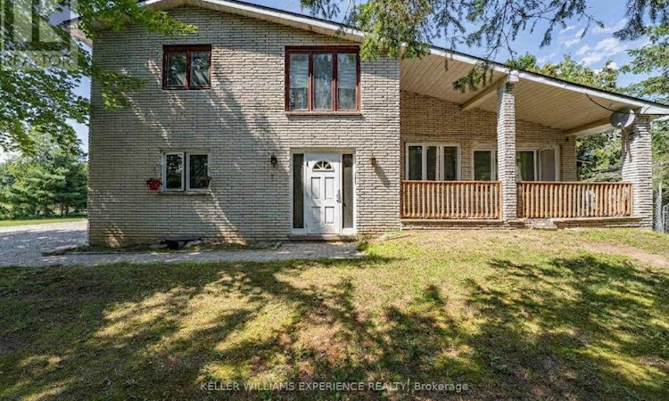 8867 Mckinnon Road