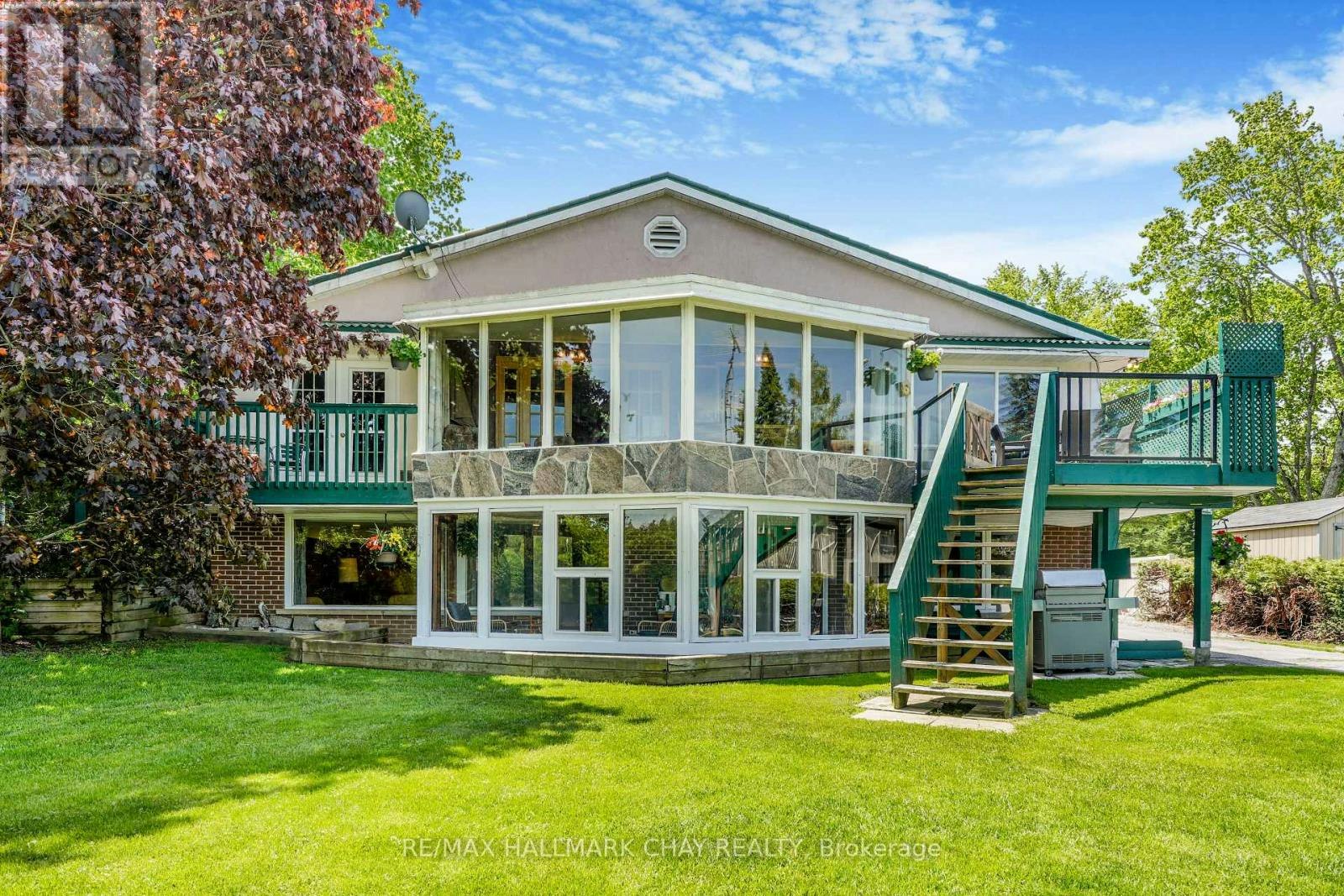 4108 Canal Road, Severn, ON, L0K 2B0