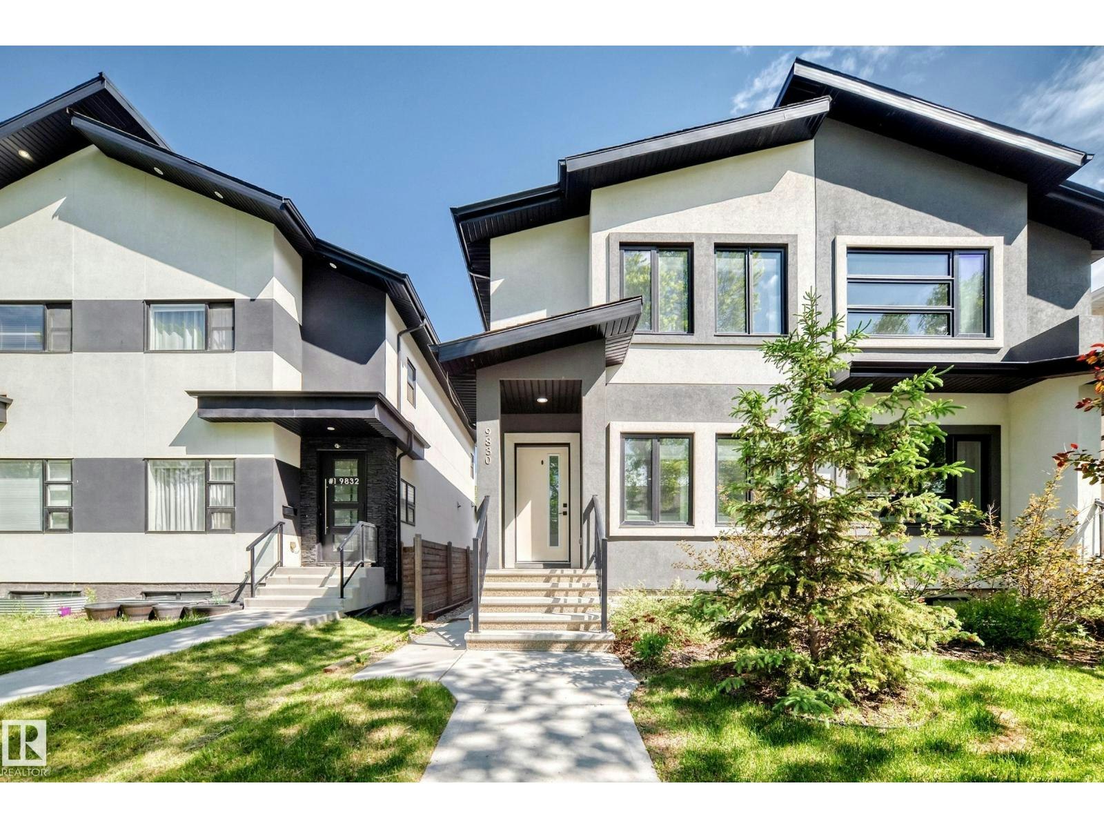 9830 73 Avenue NW, Edmonton, AB, T6E 1B6