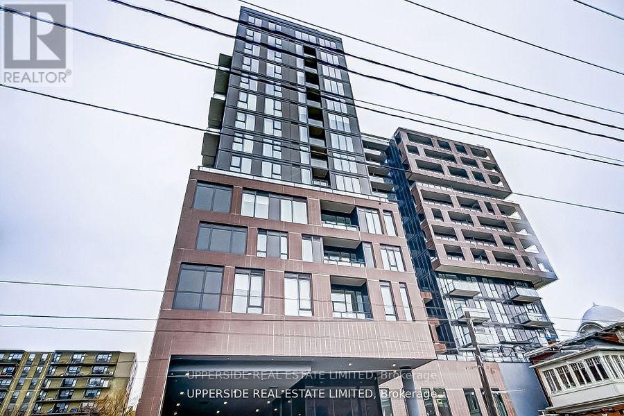 618-270 Dufferin Street, Toronto, ON, M6K 0H8