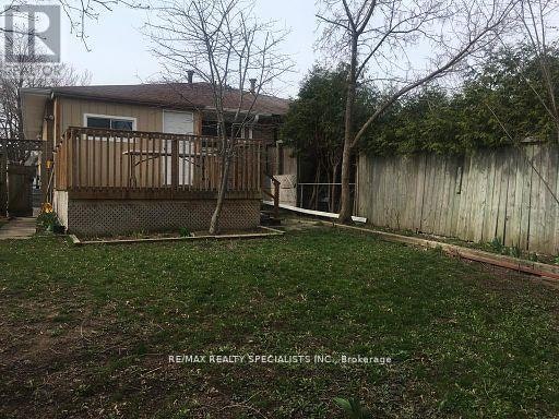 1499 Swanage Crescent, Mississauga, ON, L5J 3N7 - 4