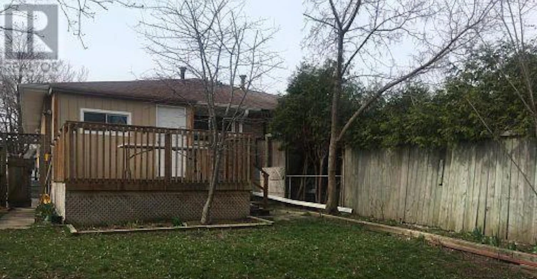 1499 Swanage Crescent, Mississauga, ON, L5J 3N7 - 4