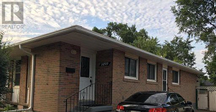1499 Swanage Crescent, Mississauga, ON, L5J 3N7 - 2