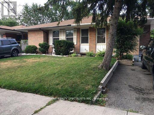1499 Swanage Crescent, Mississauga, ON, L5J 3N7