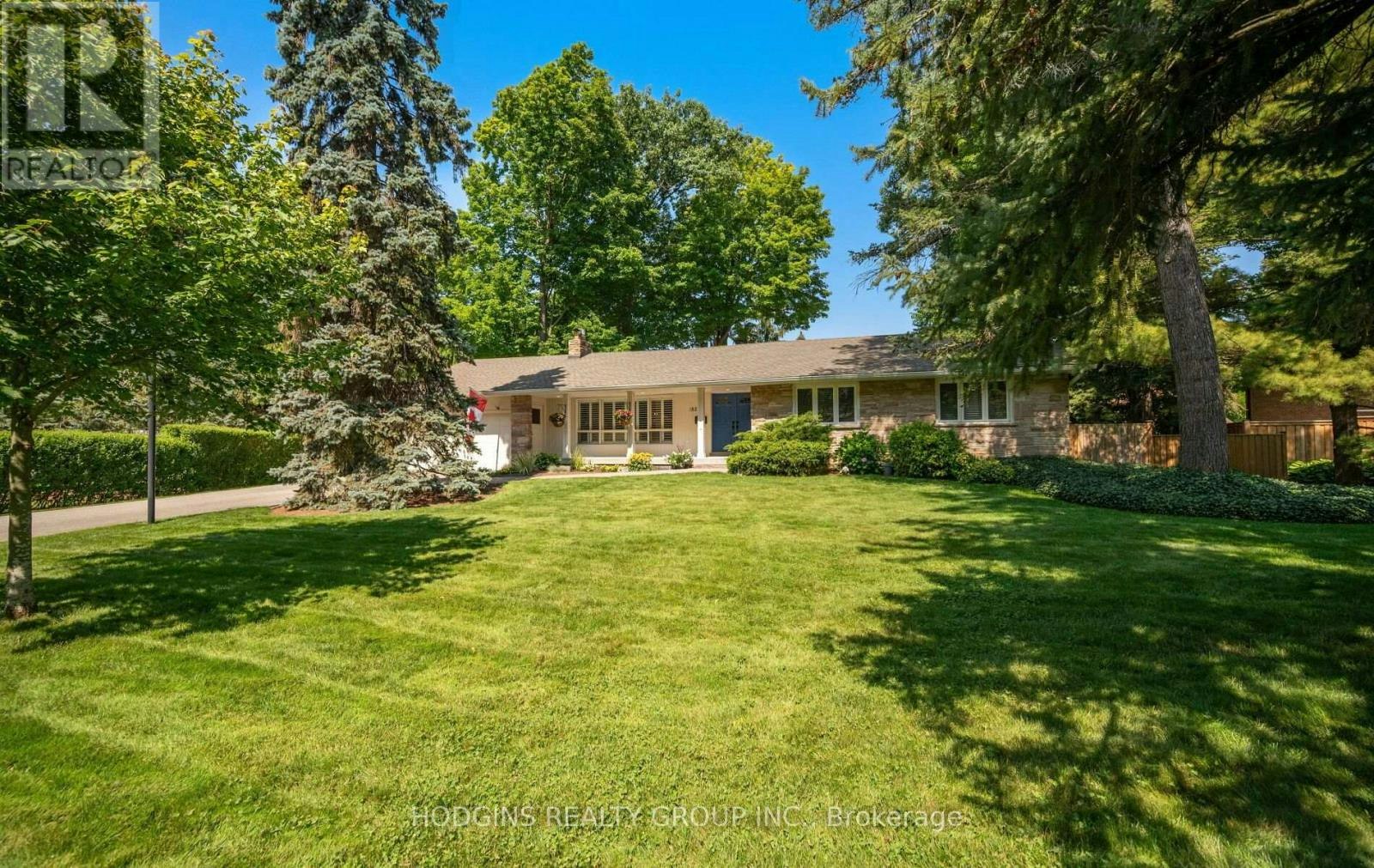 1837 Will Scarlett Drive, Mississauga, ON, L5K 1J6