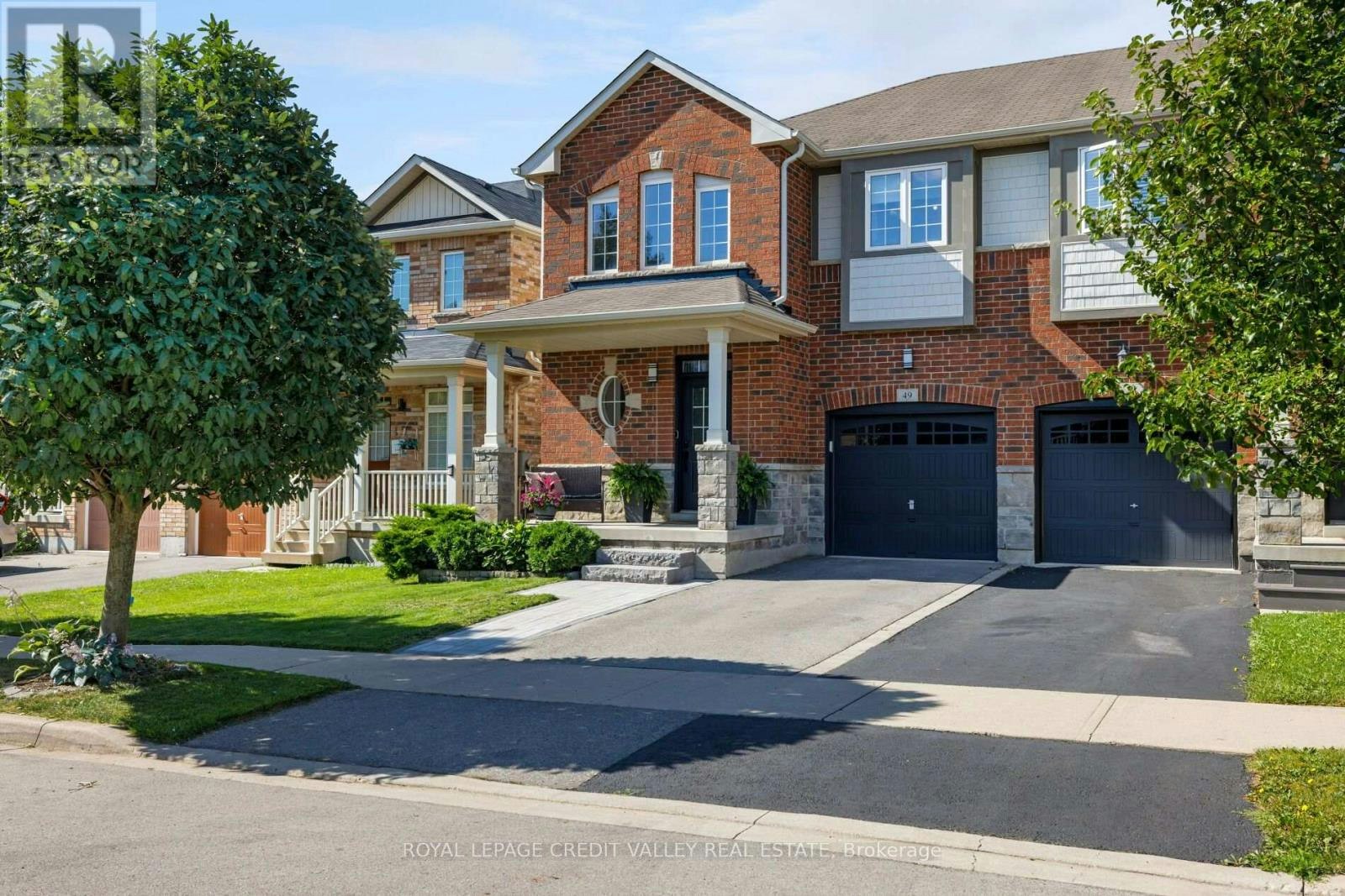49 Bousfield Court, Hamilton, ON, L8B 0T3