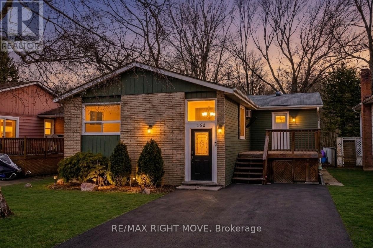 162 Pratt Crescent, Gravenhurst, ON, P1P 1P5