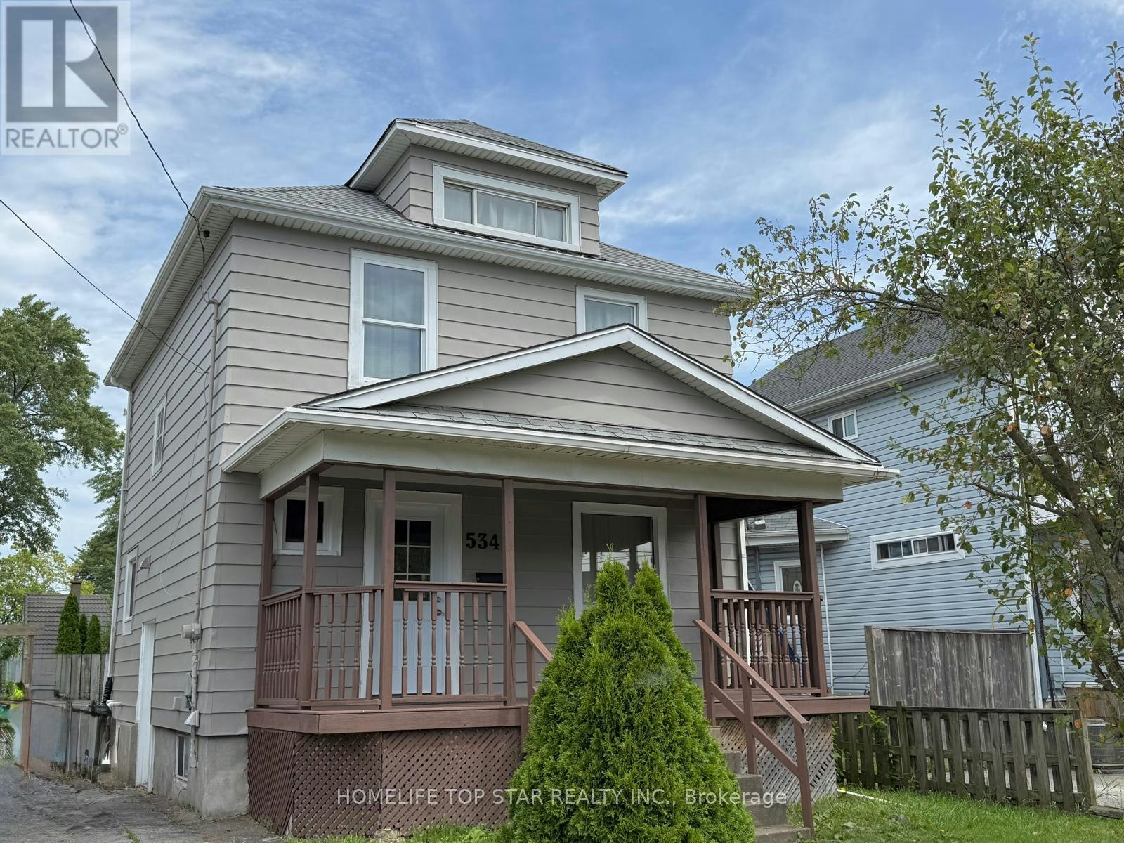 5341 Mcrae Street N, Niagara Falls, ON, L2E 1R3
