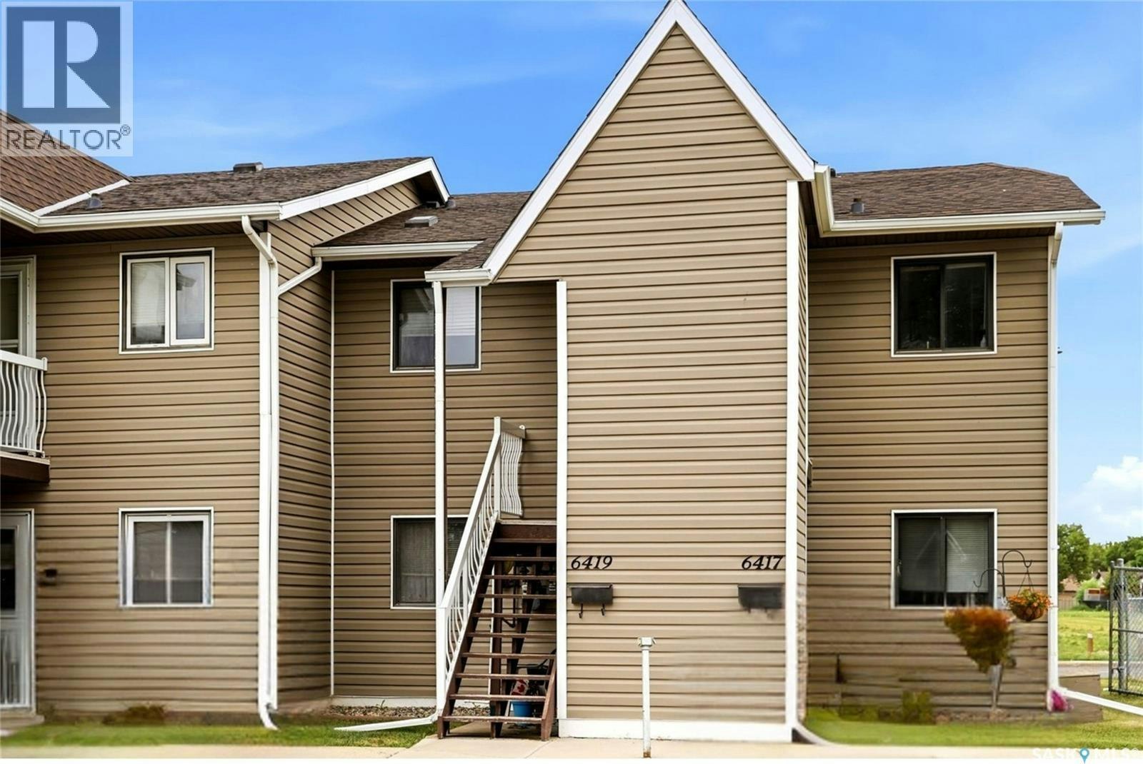 6419 Rochdale Boulevard, Regina, SK, S4X 2Y9