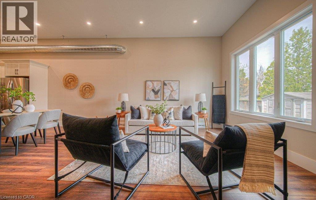 1-1 Bond Street, Cambridge, ON, N1R 4B2 - 20