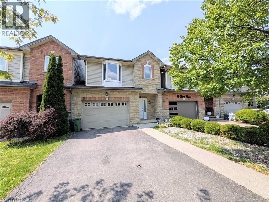 85 Olivia Place, Hamilton, ON, L9K 1R4