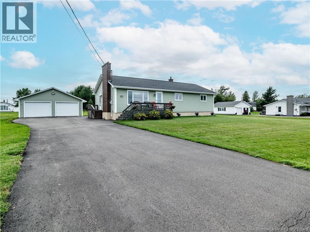 30 Allain, Sainte-Marie-De-Kent, NB, E4S 1N5