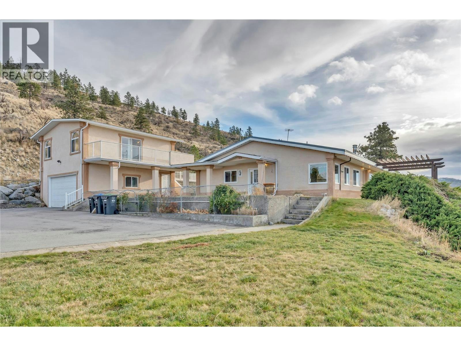 760 Hudson Street, Penticton, BC, V2A 8S9