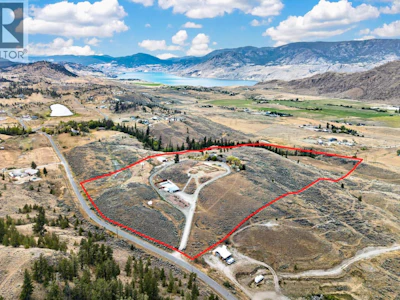 5657 Beaton Road - 2