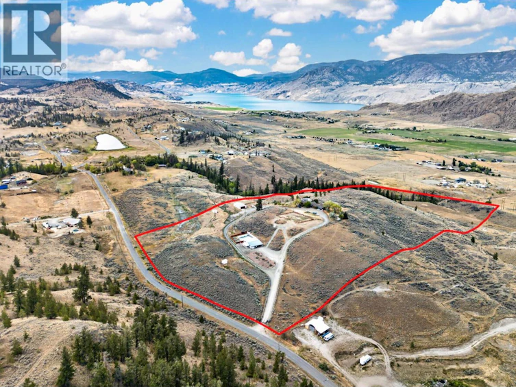 5657 Beaton Road, Kamloops, BC, V1S 2A4 - 2