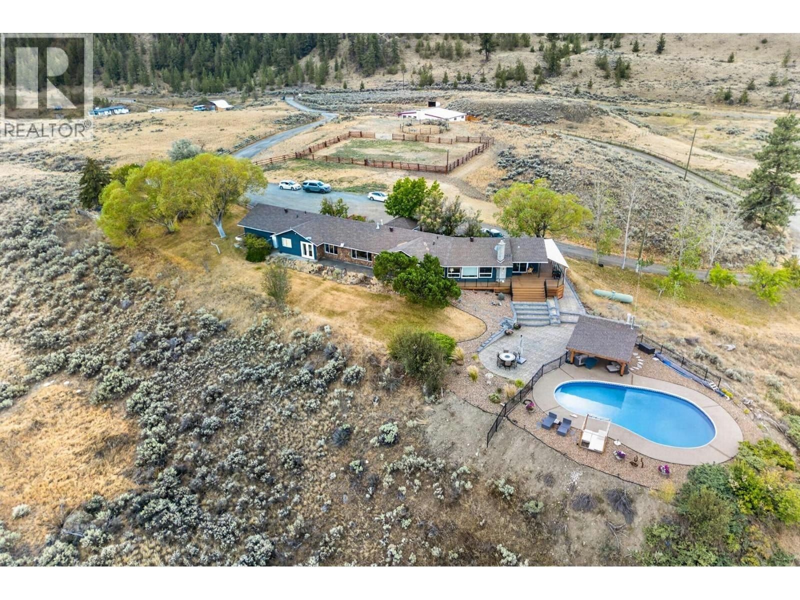 5657 Beaton Road, Kamloops, BC, V1S 2A4