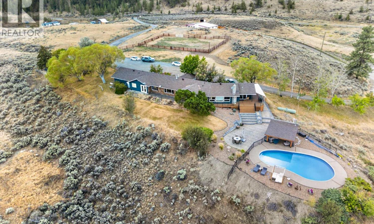 5657 Beaton Road