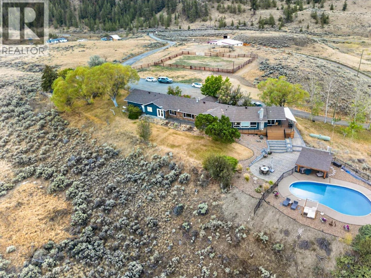 5657 Beaton Road, Kamloops, BC, V1S 2A4