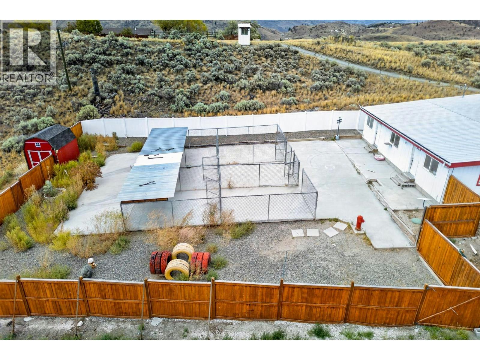5657 Beaton Road, Kamloops, BC, V1S 2A4 - 57