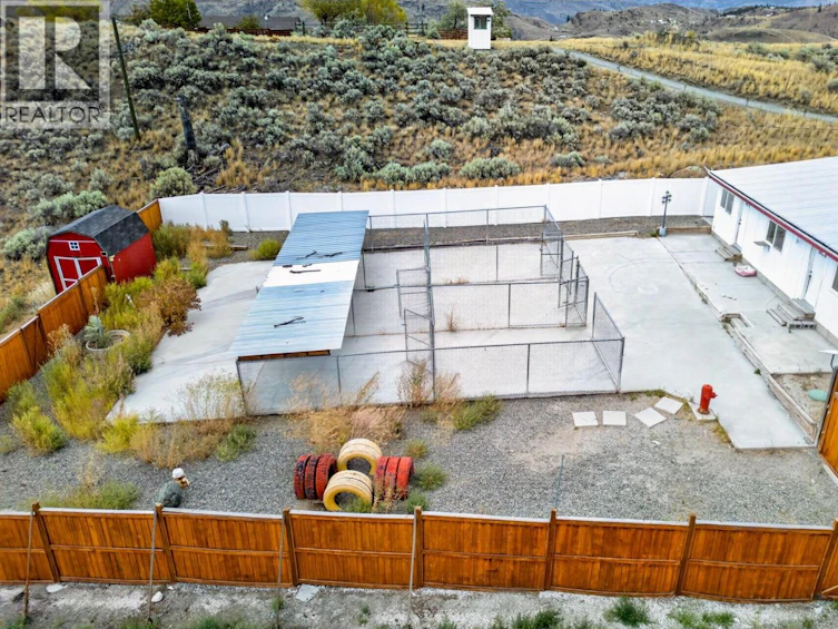 5657 Beaton Road, Kamloops, BC, V1S 2A4 - 57