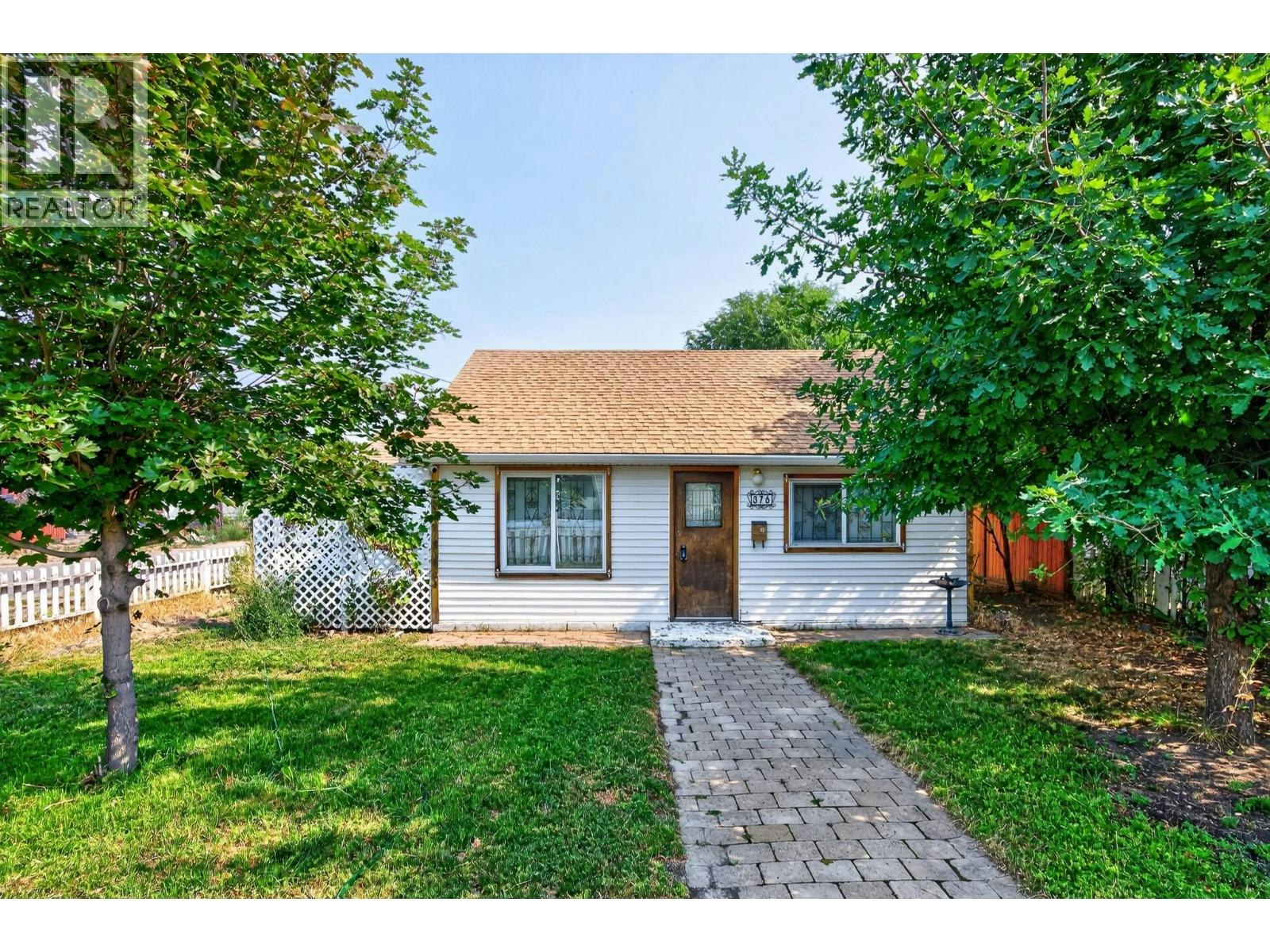 376 Alexander Avenue, Kamloops, BC, V2B 3R3