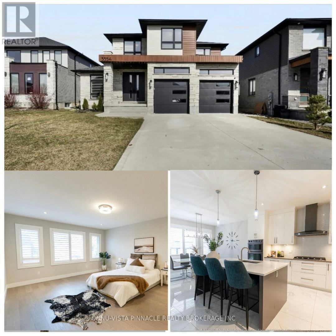 3354 Mersea Street, London, ON, N6P 0G3